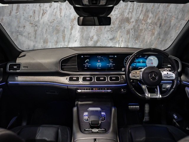 2020 Mercedes-Benz Gle 3L Amg 5dr - Photo 12