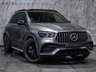 USED 2020 70 MERCEDES-BENZ GLE 3.0 GLE53 MHEV AMG (Premium Plus) SUV 5dr Petrol SpdS TCT 4MATIC+ Euro 6 (s/s) (7 Seat) (457 ps) 