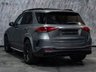 USED 2020 70 MERCEDES-BENZ GLE 3.0 GLE53 MHEV AMG (Premium Plus) SUV 5dr Petrol SpdS TCT 4MATIC+ Euro 6 (s/s) (7 Seat) (457 ps) 