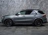 USED 2020 70 MERCEDES-BENZ GLE 3.0 GLE53 MHEV AMG (Premium Plus) SUV 5dr Petrol SpdS TCT 4MATIC+ Euro 6 (s/s) (7 Seat) (457 ps) 