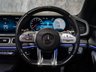 USED 2020 70 MERCEDES-BENZ GLE 3.0 GLE53 MHEV AMG (Premium Plus) SUV 5dr Petrol SpdS TCT 4MATIC+ Euro 6 (s/s) (7 Seat) (457 ps) 
