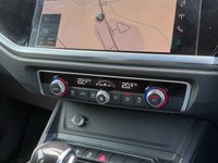 USED 2022 22 AUDI Q3 2.0 TDI 35 S line SUV 5dr Diesel S Tronic Euro 6 (s/s) (150 ps) 1 OWNER + TECH PACK + VIRTUAL COCKPIT + HALF LEATHER + NAV