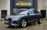 USED 2022 22 AUDI Q3 2.0 TDI 35 S line SUV 5dr Diesel S Tronic Euro 6 (s/s) (150 ps) 1 OWNER + TECH PACK + VIRTUAL COCKPIT + HALF LEATHER + NAV