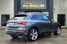 USED 2022 22 AUDI Q3 2.0 TDI 35 S line SUV 5dr Diesel S Tronic Euro 6 (s/s) (150 ps) 1 OWNER + TECH PACK + VIRTUAL COCKPIT + HALF LEATHER + NAV
