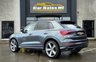 USED 2022 22 AUDI Q3 2.0 TDI 35 S line SUV 5dr Diesel S Tronic Euro 6 (s/s) (150 ps) 1 OWNER + TECH PACK + VIRTUAL COCKPIT + HALF LEATHER + NAV