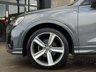 USED 2022 22 AUDI Q3 2.0 TDI 35 S line SUV 5dr Diesel S Tronic Euro 6 (s/s) (150 ps) 1 OWNER + TECH PACK + VIRTUAL COCKPIT + HALF LEATHER + NAV