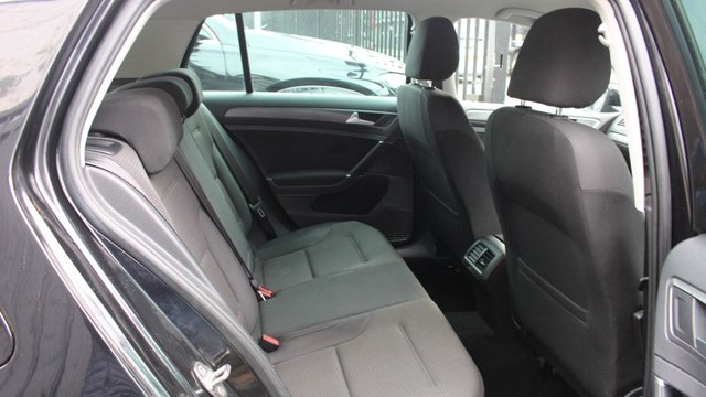 2019 VOLKSWAGEN GOLF (2019) - Photo 11