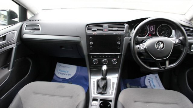 2019 VOLKSWAGEN GOLF (2019) - Photo 6