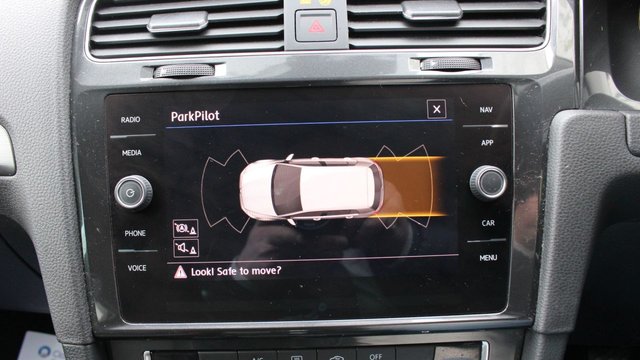 2019 VOLKSWAGEN GOLF (2019) - Photo 7