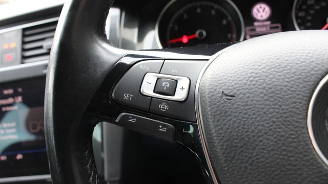 2019 VOLKSWAGEN GOLF (2019) - Photo 10