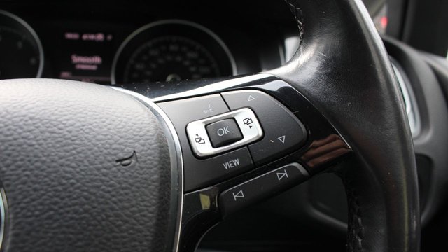 2019 VOLKSWAGEN GOLF (2019) - Photo 12