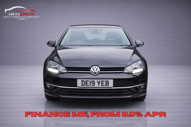 2019 VOLKSWAGEN GOLF (2019) - Photo 5