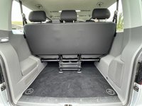 USED 2020 20 VOLKSWAGEN TRANSPORTER SHUTTLE 2.0 TDI SE Minibus Double Cab 5dr Diesel DSG SWB Euro 6 (s/s) (150 ps) 1 Owner,  150 BHP, DSG,  8 Seat, Full Main Dealer Service History