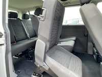 USED 2020 20 VOLKSWAGEN TRANSPORTER SHUTTLE 2.0 TDI SE Minibus Double Cab 5dr Diesel DSG SWB Euro 6 (s/s) (150 ps) 1 Owner,  150 BHP, DSG,  8 Seat, Full Main Dealer Service History