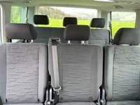 USED 2020 20 VOLKSWAGEN TRANSPORTER SHUTTLE 2.0 TDI SE Minibus Double Cab 5dr Diesel DSG SWB Euro 6 (s/s) (150 ps) 1 Owner,  150 BHP, DSG,  8 Seat, Full Main Dealer Service History