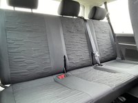 USED 2020 20 VOLKSWAGEN TRANSPORTER SHUTTLE 2.0 TDI SE Minibus Double Cab 5dr Diesel DSG SWB Euro 6 (s/s) (150 ps) 1 Owner,  150 BHP, DSG,  8 Seat, Full Main Dealer Service History