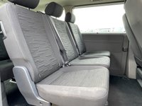 USED 2020 20 VOLKSWAGEN TRANSPORTER SHUTTLE 2.0 TDI SE Minibus Double Cab 5dr Diesel DSG SWB Euro 6 (s/s) (150 ps) 1 Owner,  150 BHP, DSG,  8 Seat, Full Main Dealer Service History