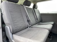USED 2020 20 VOLKSWAGEN TRANSPORTER SHUTTLE 2.0 TDI SE Minibus Double Cab 5dr Diesel DSG SWB Euro 6 (s/s) (150 ps) 1 Owner,  150 BHP, DSG,  8 Seat, Full Main Dealer Service History