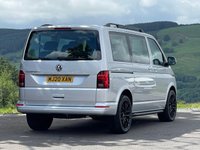 USED 2020 20 VOLKSWAGEN TRANSPORTER SHUTTLE 2.0 TDI SE Minibus Double Cab 5dr Diesel DSG SWB Euro 6 (s/s) (150 ps) 1 Owner,  150 BHP, DSG,  8 Seat, Full Main Dealer Service History