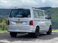 USED 2020 20 VOLKSWAGEN TRANSPORTER SHUTTLE 2.0 TDI SE Minibus Double Cab 5dr Diesel DSG SWB Euro 6 (s/s) (150 ps) 1 Owner,  150 BHP, DSG,  8 Seat, Full Main Dealer Service History