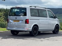 USED 2020 20 VOLKSWAGEN TRANSPORTER SHUTTLE 2.0 TDI SE Minibus Double Cab 5dr Diesel DSG SWB Euro 6 (s/s) (150 ps) 1 Owner,  150 BHP, DSG,  8 Seat, Full Main Dealer Service History