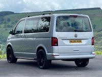 USED 2020 20 VOLKSWAGEN TRANSPORTER SHUTTLE 2.0 TDI SE Minibus Double Cab 5dr Diesel DSG SWB Euro 6 (s/s) (150 ps) 1 Owner,  150 BHP, DSG,  8 Seat, Full Main Dealer Service History