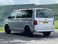 USED 2020 20 VOLKSWAGEN TRANSPORTER SHUTTLE 2.0 TDI SE Minibus Double Cab 5dr Diesel DSG SWB Euro 6 (s/s) (150 ps) 1 Owner,  150 BHP, DSG,  8 Seat, Full Main Dealer Service History