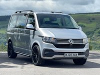 USED 2020 20 VOLKSWAGEN TRANSPORTER SHUTTLE 2.0 TDI SE Minibus Double Cab 5dr Diesel DSG SWB Euro 6 (s/s) (150 ps) 1 Owner,  150 BHP, DSG,  8 Seat, Full Main Dealer Service History