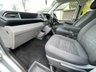 USED 2020 20 VOLKSWAGEN TRANSPORTER SHUTTLE 2.0 TDI SE Minibus Double Cab 5dr Diesel DSG SWB Euro 6 (s/s) (150 ps) 1 Owner,  150 BHP, DSG,  8 Seat, Full Main Dealer Service History