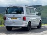 USED 2020 20 VOLKSWAGEN TRANSPORTER SHUTTLE 2.0 TDI SE Minibus Double Cab 5dr Diesel DSG SWB Euro 6 (s/s) (150 ps) 1 Owner,  150 BHP, DSG,  8 Seat, Full Main Dealer Service History