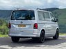 USED 2020 20 VOLKSWAGEN TRANSPORTER SHUTTLE 2.0 TDI SE Minibus Double Cab 5dr Diesel DSG SWB Euro 6 (s/s) (150 ps) 1 Owner,  150 BHP, DSG,  8 Seat, Full Main Dealer Service History