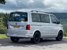 USED 2020 20 VOLKSWAGEN TRANSPORTER SHUTTLE 2.0 TDI SE Minibus Double Cab 5dr Diesel DSG SWB Euro 6 (s/s) (150 ps) 1 Owner,  150 BHP, DSG,  8 Seat, Full Main Dealer Service History