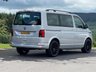 USED 2020 20 VOLKSWAGEN TRANSPORTER SHUTTLE 2.0 TDI SE Minibus Double Cab 5dr Diesel DSG SWB Euro 6 (s/s) (150 ps) 1 Owner,  150 BHP, DSG,  8 Seat, Full Main Dealer Service History