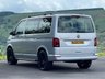 USED 2020 20 VOLKSWAGEN TRANSPORTER SHUTTLE 2.0 TDI SE Minibus Double Cab 5dr Diesel DSG SWB Euro 6 (s/s) (150 ps) 1 Owner,  150 BHP, DSG,  8 Seat, Full Main Dealer Service History