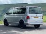 USED 2020 20 VOLKSWAGEN TRANSPORTER SHUTTLE 2.0 TDI SE Minibus Double Cab 5dr Diesel DSG SWB Euro 6 (s/s) (150 ps) 1 Owner,  150 BHP, DSG,  8 Seat, Full Main Dealer Service History
