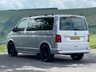 USED 2020 20 VOLKSWAGEN TRANSPORTER SHUTTLE 2.0 TDI SE Minibus Double Cab 5dr Diesel DSG SWB Euro 6 (s/s) (150 ps) 1 Owner,  150 BHP, DSG,  8 Seat, Full Main Dealer Service History