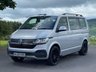 USED 2020 20 VOLKSWAGEN TRANSPORTER SHUTTLE 2.0 TDI SE Minibus Double Cab 5dr Diesel DSG SWB Euro 6 (s/s) (150 ps) 1 Owner,  150 BHP, DSG,  8 Seat, Full Main Dealer Service History