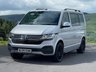USED 2020 20 VOLKSWAGEN TRANSPORTER SHUTTLE 2.0 TDI SE Minibus Double Cab 5dr Diesel DSG SWB Euro 6 (s/s) (150 ps) 1 Owner,  150 BHP, DSG,  8 Seat, Full Main Dealer Service History