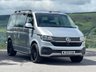 USED 2020 20 VOLKSWAGEN TRANSPORTER SHUTTLE 2.0 TDI SE Minibus Double Cab 5dr Diesel DSG SWB Euro 6 (s/s) (150 ps) 1 Owner,  150 BHP, DSG,  8 Seat, Full Main Dealer Service History