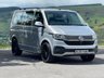 USED 2020 20 VOLKSWAGEN TRANSPORTER SHUTTLE 2.0 TDI SE Minibus Double Cab 5dr Diesel DSG SWB Euro 6 (s/s) (150 ps) 1 Owner,  150 BHP, DSG,  8 Seat, Full Main Dealer Service History