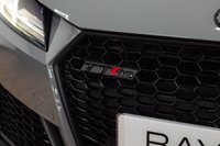 USED 2019 W AUDI TT RS 2.5 TFSI Sport Edition Coupe  