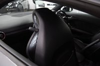 USED 2019 W AUDI TT RS 2.5 TFSI Sport Edition Coupe  