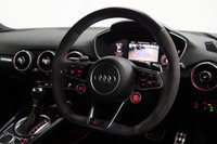 USED 2019 W AUDI TT RS 2.5 TFSI Sport Edition Coupe  
