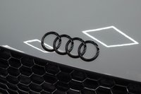USED 2019 W AUDI TT RS 2.5 TFSI Sport Edition Coupe  