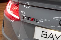 USED 2019 W AUDI TT RS 2.5 TFSI Sport Edition Coupe  