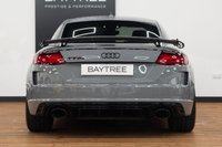 USED 2019 W AUDI TT RS 2.5 TFSI Sport Edition Coupe  