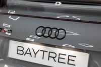 USED 2019 W AUDI TT RS 2.5 TFSI Sport Edition Coupe  