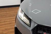 USED 2019 W AUDI TT RS 2.5 TFSI Sport Edition Coupe  