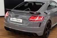 USED 2019 W AUDI TT RS 2.5 TFSI Sport Edition Coupe  