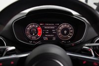 USED 2019 W AUDI TT RS 2.5 TFSI Sport Edition Coupe  